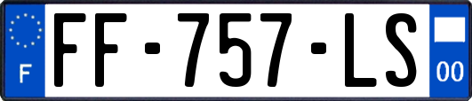 FF-757-LS