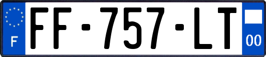 FF-757-LT
