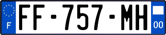 FF-757-MH