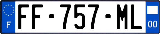 FF-757-ML