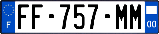 FF-757-MM