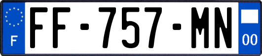 FF-757-MN