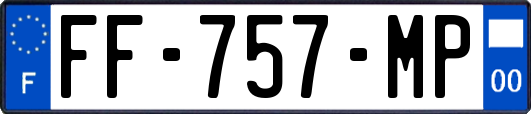 FF-757-MP