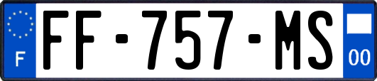 FF-757-MS