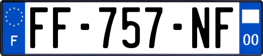 FF-757-NF