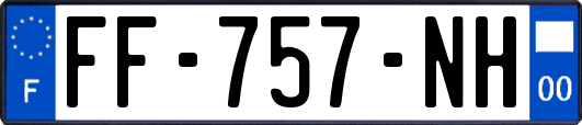 FF-757-NH