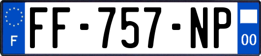FF-757-NP