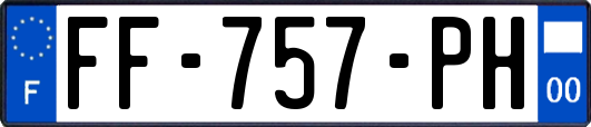 FF-757-PH