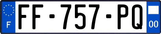 FF-757-PQ