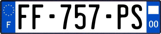 FF-757-PS