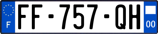 FF-757-QH
