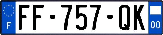 FF-757-QK