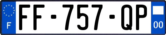 FF-757-QP