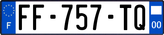 FF-757-TQ