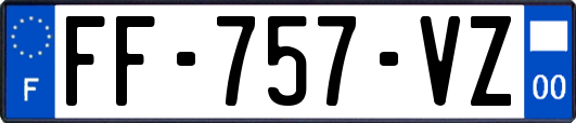FF-757-VZ