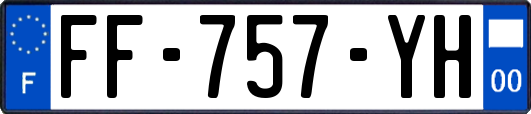 FF-757-YH