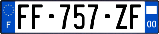FF-757-ZF
