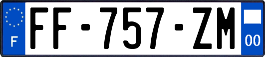 FF-757-ZM