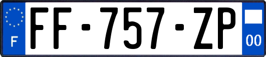 FF-757-ZP