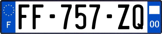 FF-757-ZQ