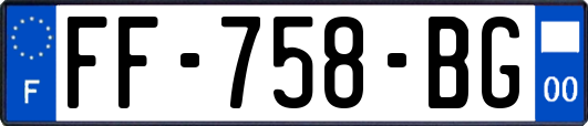FF-758-BG