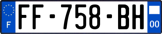 FF-758-BH