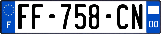 FF-758-CN