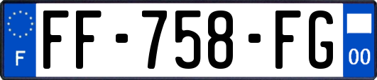 FF-758-FG