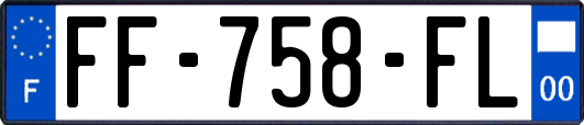 FF-758-FL
