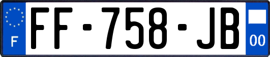 FF-758-JB