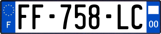FF-758-LC