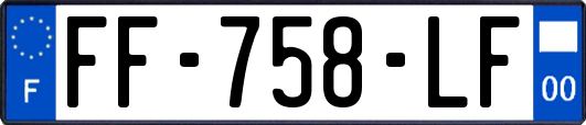 FF-758-LF