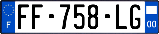 FF-758-LG