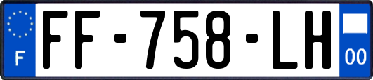 FF-758-LH