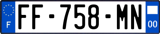 FF-758-MN