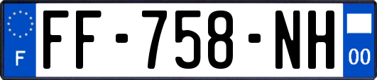 FF-758-NH
