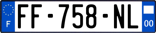 FF-758-NL