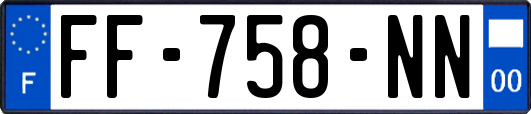 FF-758-NN