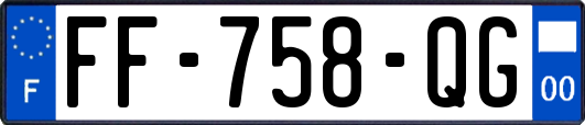 FF-758-QG