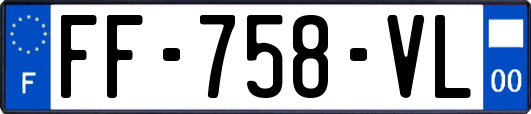 FF-758-VL
