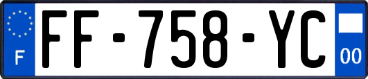 FF-758-YC