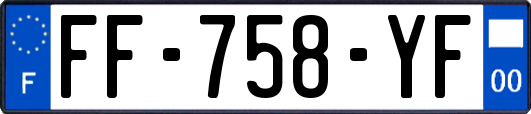 FF-758-YF