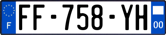 FF-758-YH