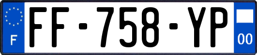 FF-758-YP