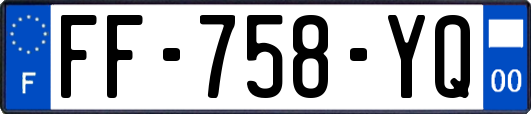 FF-758-YQ