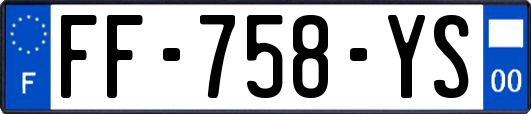 FF-758-YS