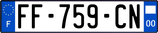 FF-759-CN