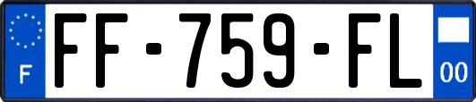 FF-759-FL