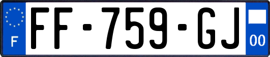 FF-759-GJ