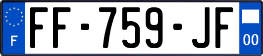 FF-759-JF